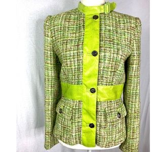 Dolce and Gabbana Blazer